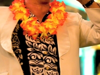 Hawaiian Night, Pentridge Village