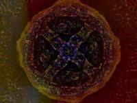 Dark Psy Visuals