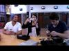 Uitpakparty Sony Ericsson C905
