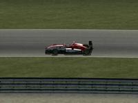 Jacarepagua - F3