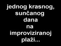 krik i bijes