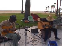 The Crumbi/Nucci Band