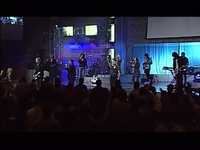 "Healer" performed by Planetshakers and VMusic