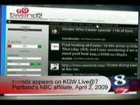 twendz KGW