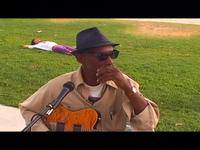 The Crumby/Nucci Band live at Venice Beach