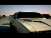 Desert Dust