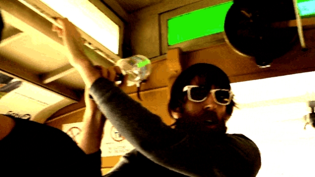 Thumbnail of video Delta Spirit - Trashcan