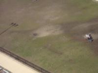 how not to fly a kite