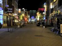 Time Lapse - Antwerpen