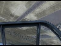 Mustang Cockpit Ride