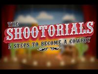 The Shootorials (2004 Student Animation)