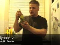 Episode 35 [dailybeer.tv] Tsingtao