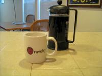 attitude adjustment mug!