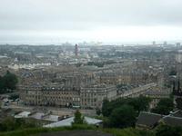 Edinburgh Panorama