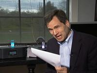 David Pogue Tech Talk: HD Radio (Interviews Craig Keller)