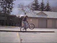 Small Bike Movie Re-edit