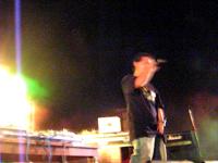 DJ SOU Y YURI AI LIVE