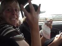 Road Tripin