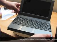 Umax VisionBook M810L