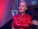 Simon Boglárka & Éder Enikő - Én még mindig hiszem (Miss Saigon)