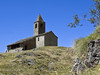 Valposchiavo: The Church of San Romerio
