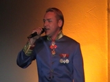 Mészáros Árpád Zsolt - Hétköznapi hős (Rudolf)