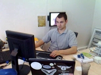 Un rapide tour de mon bureau