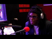 JELLY RADIO INTERVIEW