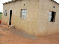 Nomsa's House