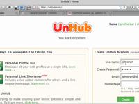UnHub Preview