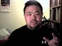 Chris Grace Talking At You Episode 19: Comedy Feels Good