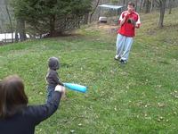 Chance Batting
