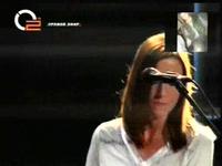 Laertsky & DubTV in Live Concert for O2TV Channel (08.10.2007)