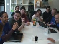 Atelier Barcamp | Libertés Individuelles et les nouveaux comportements sociaux PART 2