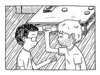 Jeffrey Brown 'Little Things'