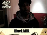 JR&PH7 - The Standard - Black Milk Shoutout