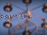 Moontower Animation Studios Logo