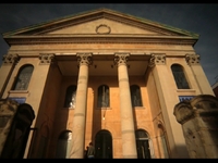 Contested Ground