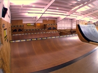 Everything was shot in one session.
Featuring Thumper Nagasako, Cameron Card, Mike Bennett, Eric Shadel and Jimmy Hake