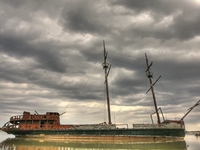 Old Ship