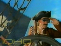 IQ - Drive On - 1988 Promo Video