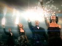 VFX Shot Breakdown, 2006 Logie Awards VFX Shot Breakdown, 2006 Logie Awards