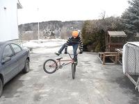footjam whip