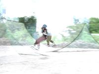 UNA PRODUCCION DE CHRISTIAN PLACERES PARA INDIE VIDS PRESENTA: "DE TRIPAS CORAZONES" 
Freestyle Rolling From P.R.

SUMMER 2009