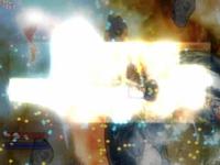 Space Rampage video remix