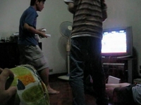 Wii Party