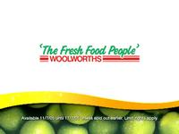 Woolworths DD