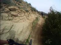 Chesebro XC MTB ride