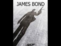JAMES BOND