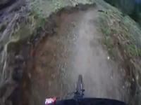 AlCam Whinlatter North Descent